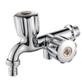 thumbnail image 3 of Grifo para lavadora,Grifo de agua para lavadora,grifo para fregadero de cocina,Grifo de agua para jardín,grifo para lavabo,grifo de agua,Grifo de agua con doble caño y doble manija,Grifo de, 3 of 8