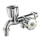 thumbnail image 3 of Grifo para lavadora,Grifo de agua para lavadora,grifo para fregadero de cocina,Grifo de agua para jardín,grifo para lavabo,grifo de agua,Grifo de agua con doble caño y doble manija,Grifo de, 3 of 8