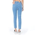 thumbnail image 3 of JEANS PARA MUJER QUARRY DENIM SLIM, 3 of 4