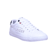 thumbnail image 1 of TENIS TOMMY PU VULC BLANCO, 1 of 2