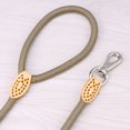 thumbnail image 3 of FONDOTIN 1Pcs Dog Tie Out Rope in Beige for Durable Use, 3 of 6