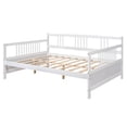 thumbnail image 3 of Dasun Full Size Daybed with Support Legs, 3 of 9