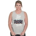 thumbnail image 4 of Officially Slush Puppie Vintage Tank Top T Shirts Men Women Brisco Brands S, 4 of 6