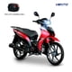 thumbnail image 1 of Motocicleta VENTO Rapid 125 2024 City, 1 of 8