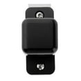 thumbnail image 2 of pitrice Billiard Cue Chalk Case Holder Chalks Carrier Metal Box with Clip Black, 2 of 9