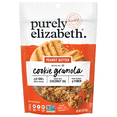 thumbnail image 3 of Purely Elizabeth Recipe No. 37 Peanut Butter Cookie Granola with pan, 3 of 3