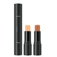 thumbnail image 1 of Two Sets Double Head Contouring Stick Makeup Stick Face Shaping & Contouring Stick Rich Sticks Makeup Kit Face Makeup Highlighter Stick Contouring Makeup Kit, 1 of 1