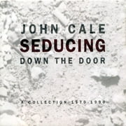 Seducing Down the Door: A Collection 1970-1990
