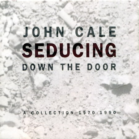 Seducing Down the Door: A Collection 1970-1990