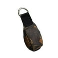 thumbnail image 1 of Bolsa de peso para exteriores, para arboristas, escalada, profesional, robusta, compacta, duradera, para jardinería, trabajo, deportes al libre,, 1 of 8
