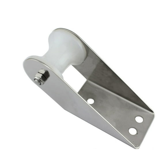 Shengyu Roller Lightness Anchors Rack Holder Universal Marine Hardware Wide Application Bracket Yacht Dock Boat Fittings