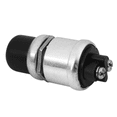 thumbnail image 5 of 5X Heavy Duty Waterproof Car Boat Horn Engine Momentary Switch Push Button, 5 of 8