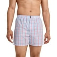 thumbnail image 2 of Jockey Men's Classics Full Cut 5" Boxer - 3 Pack, 2 of 5