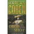 thumbnail image 2 of Drop Shot (Myron Bolitar, Book 2), 2 of 2