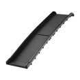 thumbnail image 3 of DOLITY Dog Cat Ladder Multiuse Lightweight Foldable Dog Ramp for Bed Sofa Auto A, 3 of 9