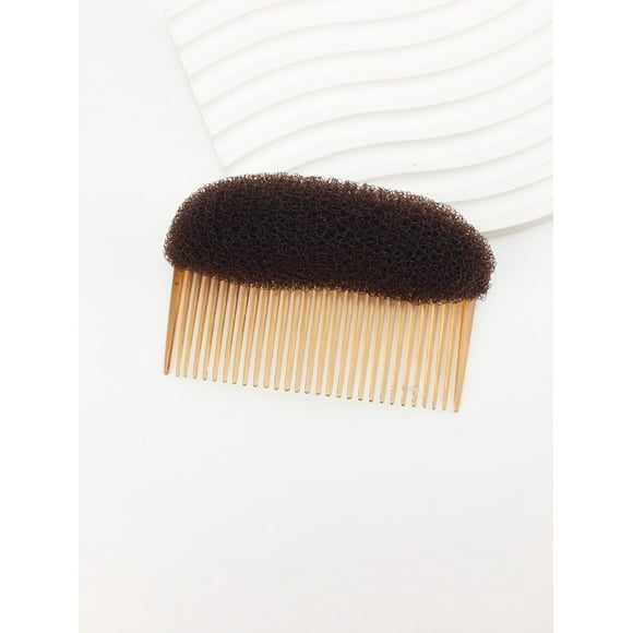 1pc Hair Bump Volume Inserts Comb