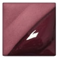 thumbnail image 2 of Amaco Lead-Free Velvet Underglaze - Maroon, 16 oz, 2 of 2