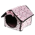 thumbnail image 1 of 1 cama para casa de mascotas., 1 of 3