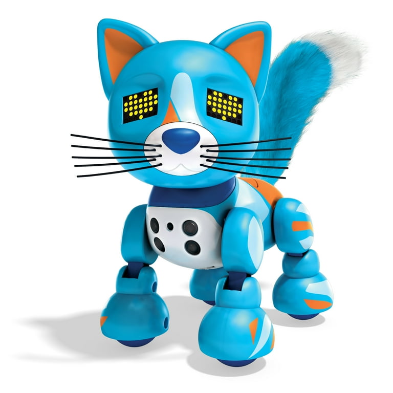 Zoomer meowzies patches hotsell