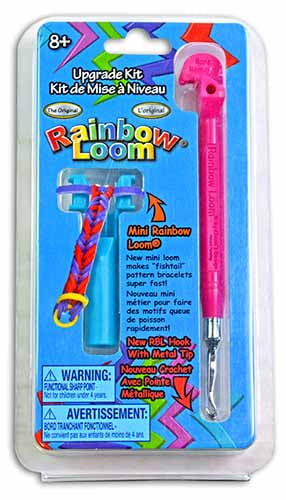 rainbow loom kit walmart
