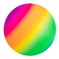 thumbnail image 2 of 26-27 9 Rainbow Playground Ball, Children's Toy Ball, 2 of 3