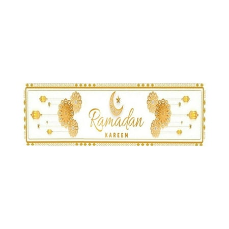 

YruYptpaln Table Leaves Cheeses Easter Bunny Table Flag Easter Tablecloth Decoration Easter Dining Room Table Flag Easter Linen Table Flag