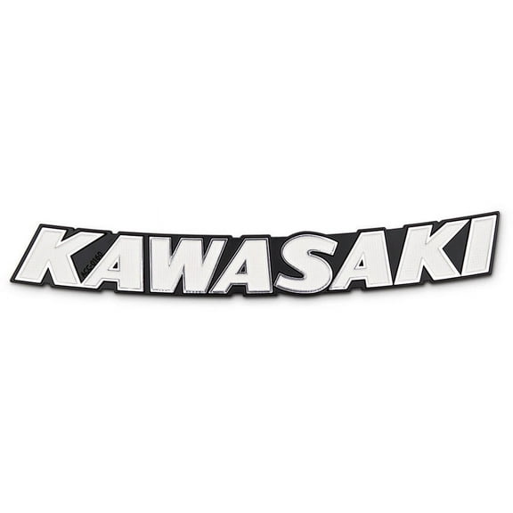 Kawasaki 2018 Z900 RS Tank Emblem Set 99994-1020