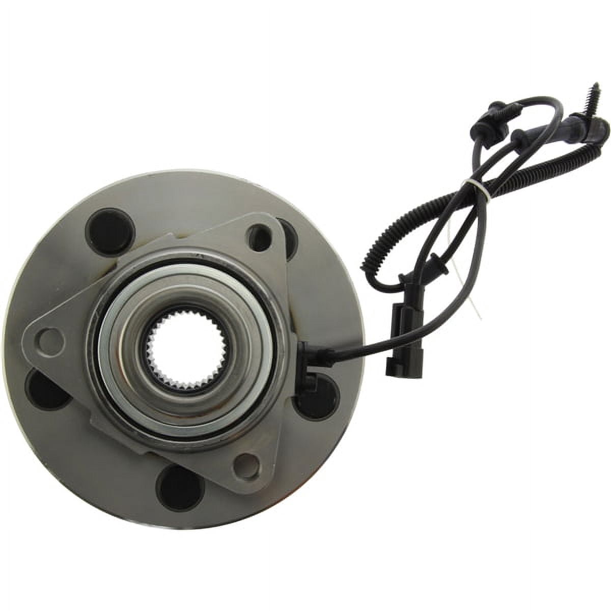 CENTRIC PARTS - HUB ASSEMBLY