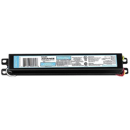 UPC 781087080726 product image for PHILIPS ADVANCE Electronic Ballast,T5 Lamps,120/277V ICN-2S28-N | upcitemdb.com