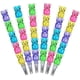 thumbnail image 4 of 30 Stackable Pencils Plastic Bear Pencils Kids Stacking Pointed Pencils 5 In 1 Stacking Colored Pencils, 4 of 4