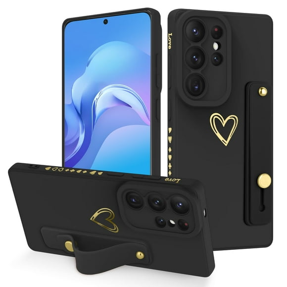 Funda de teléfono Fiyart diseñada para Samsung Galaxy S25 Ultra