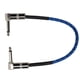 thumbnail image 5 of Cable De Efecto De Guitarra, Codos Dobles De 90 Grados Plug And Play Cable De Conexión De Guitarra Para Instrumentos De Guitarra Para Guitarra Eléctrica Para Conexión De, 5 of 8