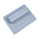 thumbnail image 5 of Reposamanos para manicura Reposamanos con tapete Herramienta para decoración de uñas Almohada para decoración de uñas Azul, 5 of 9
