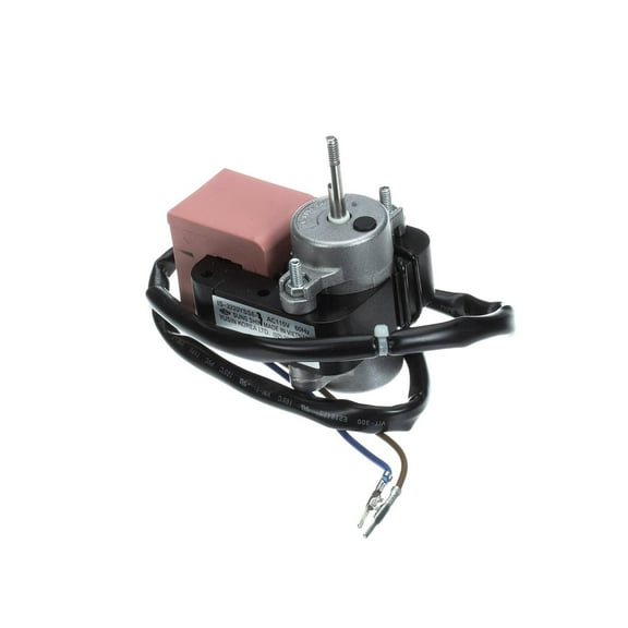 EVAP FAN MOTOR 4W X 2P (C.C.W.) EM02-02 - Genuine OEM Replacement Part