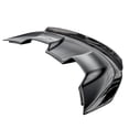 thumbnail image 4 of Ford Racing 15-23 Mustang Coupe Gloss Black Rear Spoiler w/Gurney Flap, 4 of 4