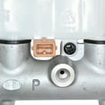 thumbnail image 3 of Mando Brake Master Cylinder 17A1092 Fits select: 2003-2006,2008 HYUNDAI TIBURON, 3 of 3