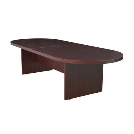 Regency Legacy Laminate Conference Table in Mahogany