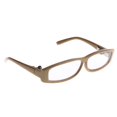 thumbnail image 1 of 6 Patrones de Plástico Gafas Cuadradas Accesorio de Ropa para 1/3 BJD LUTS DOD SD Coleccionables Beige, 1 of 9