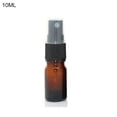 thumbnail image 1 of Funie 5ML-100ML Spray Bottle Portable Refillable Glass Small Empty Spray Bottle for Travel, 1 of 9