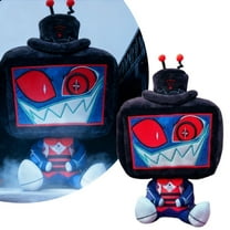 Hazbin Hotel Plush Vox Character Doll for Adults, Birthday, Cartoon Game Lovers Gift, Christmas Gift, Home Decor