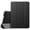 Black, variant on Tablet Case for Galaxy Tab A7 10.4 T500 T505 2020 Imitation Leather Thin Protective Transparent Back Cover Stand Function for Tablet Protection Daily Use