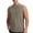 Gray, variant on JTieacloth All T Shirts for Men Men's Workout Tank Top Sleeveless Athletic Shirt Breathable Comfortable Fitness Running Gym Activewear
