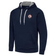 thumbnail image 2 of Men's Antigua Navy Connecticut Sun Victory Pullover Hoodie, 2 of 3