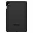 thumbnail image 1 of OtterBox Defender Protective Case Black for Samsung Galaxy Tab S10 FE/Galaxy Tab S9 FE, 1 of 5