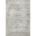 thumbnail image 2 of Addison Rugs Mayfield Premium Machine Washable Transitional Floral Silver Rectangle Rug, 10' x 14', 2 of 6