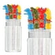 thumbnail image 3 of Juguetes de dinosaurios con forma de varita de burbujas para regalos de fiesta para niños (12 paquetes), 3 of 7