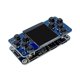thumbnail image 3 of RP2040-PiZero Board with 1.3inch Game Console Expansion Board Module for 240 X 240 with Buzzer and, 3 of 5