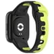 thumbnail image 2 of Correa de silicona deportiva transpirable resistente al agua para Watch 3 Youth Edition Watch 3 Lite y Watch 3 Active, 2 of 5