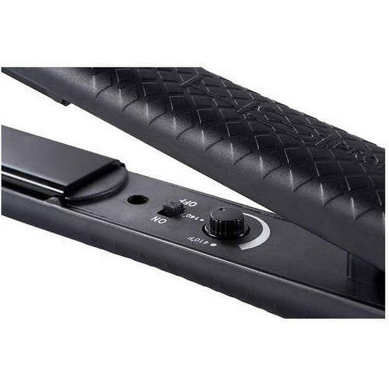 Hsi professional flat iron walmart discount