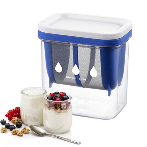 Greek Yogurt Maker Strainer